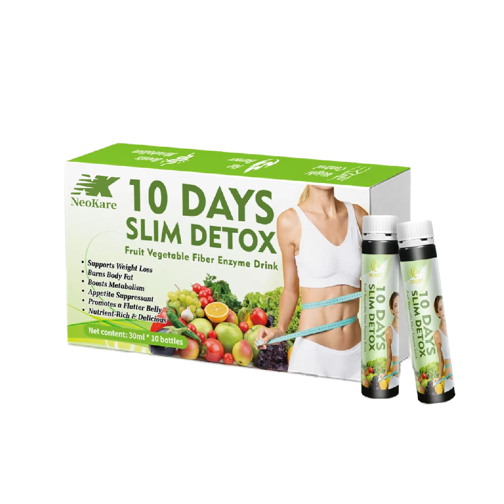 Private Label Natural Weight Loss Supplements OEM Fat Burner Metabolism Booster Appetite Control Gut Health Support Adult